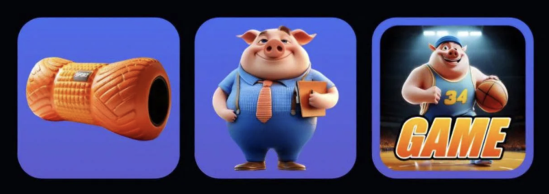 Piggy Bank Daily Combo 19 April 2025